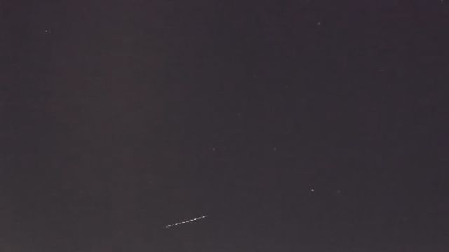 AMS31 meteor