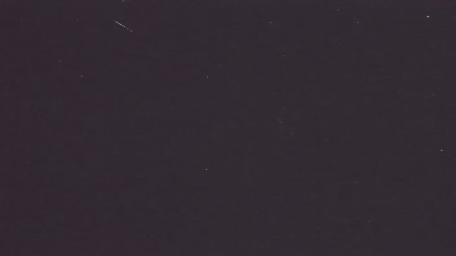 AMS31 meteor