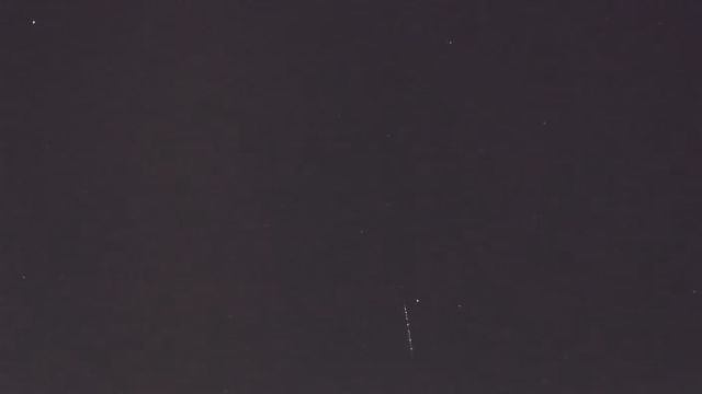AMS31 meteor