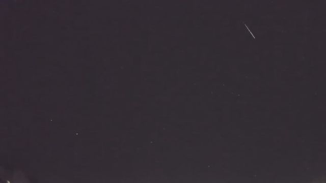 AMS31 meteor
