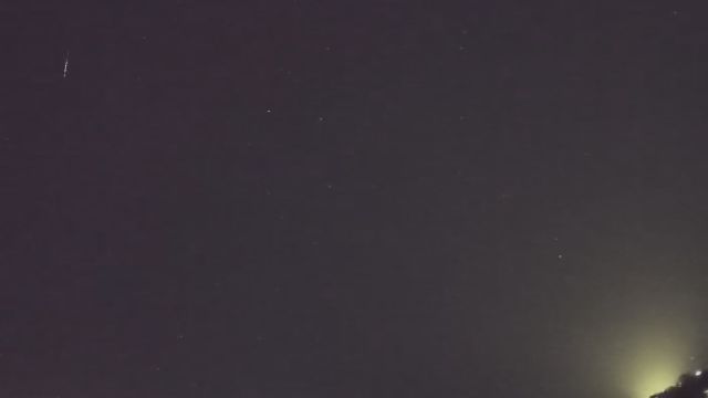 AMS31 meteor