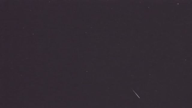 AMS31 meteor