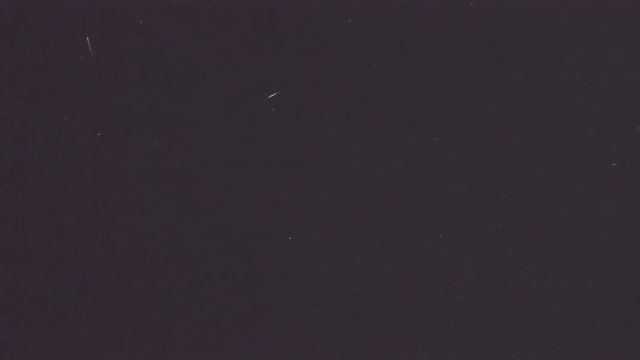 AMS31 meteor