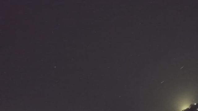 AMS31 meteor