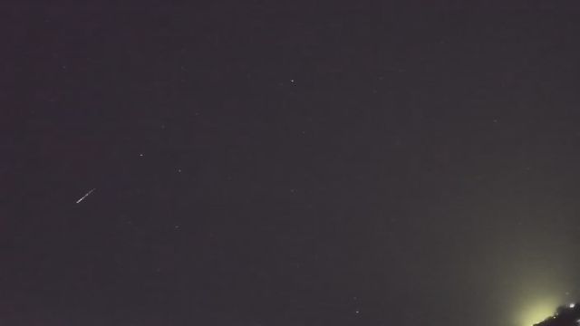 AMS31 meteor
