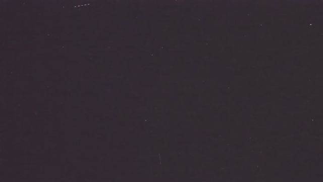 AMS31 meteor