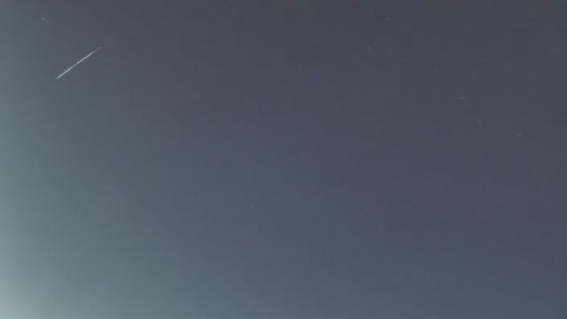AMS31 meteor