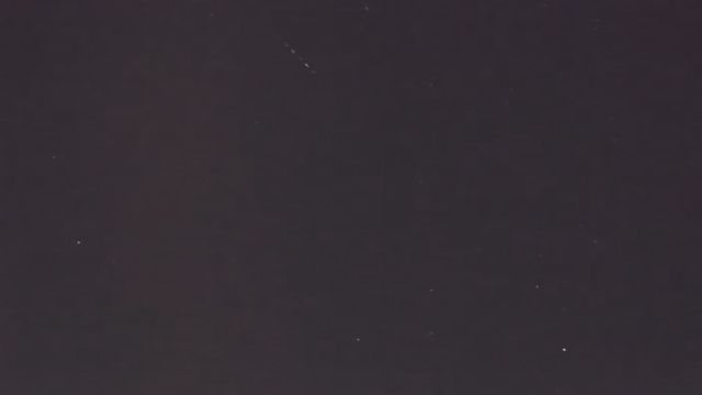 AMS31 meteor