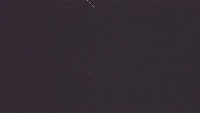 AMS31 meteor