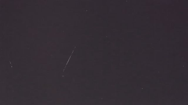 AMS31 meteor