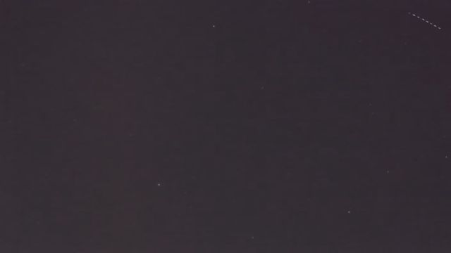 AMS31 meteor