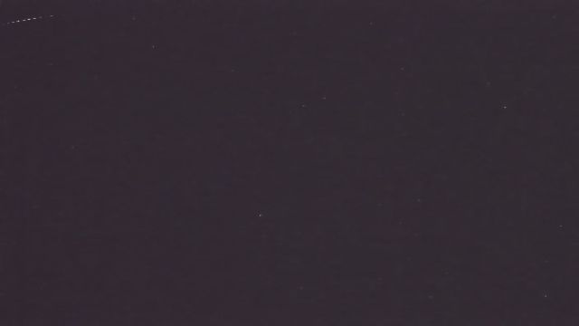 AMS31 meteor