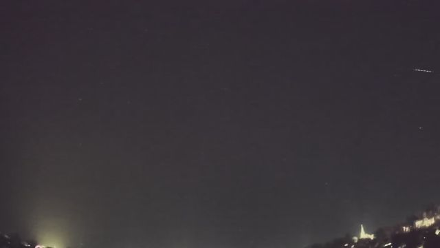 AMS31 meteor
