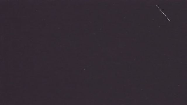 AMS31 meteor