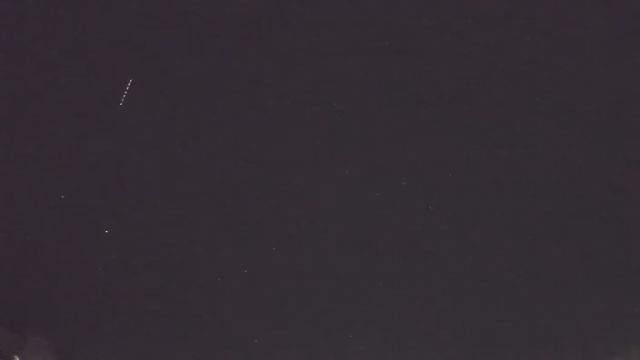 AMS31 meteor