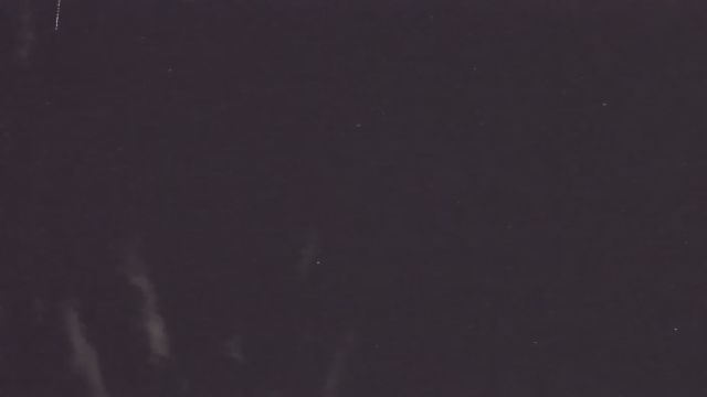 AMS31 meteor