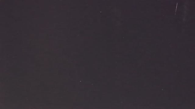 AMS31 meteor