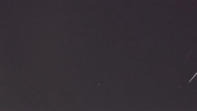AMS31 meteor