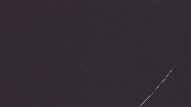 AMS31 meteor