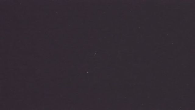 AMS31 meteor