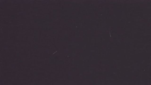 AMS31 meteor
