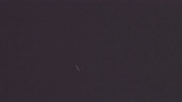 AMS31 meteor