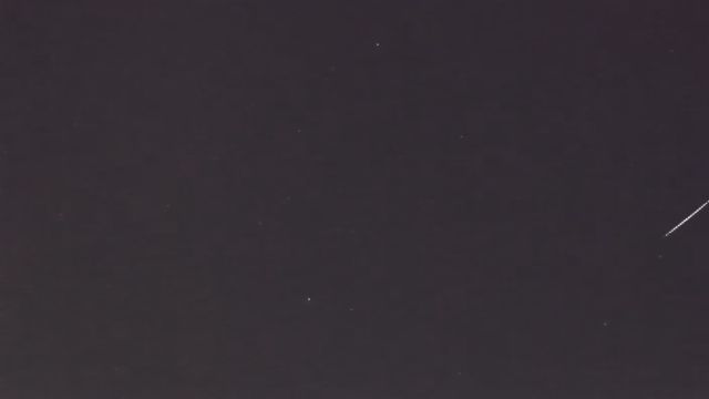AMS31 meteor