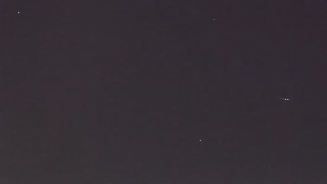 AMS31 meteor