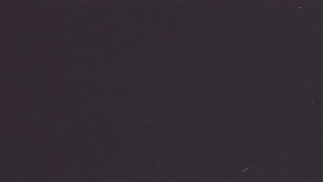 AMS31 meteor