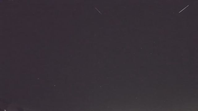 AMS31 meteor
