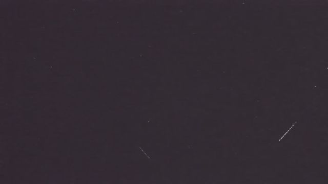 AMS31 meteor