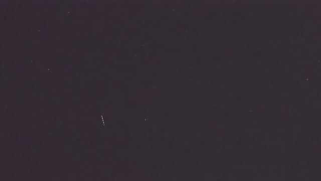 AMS31 meteor