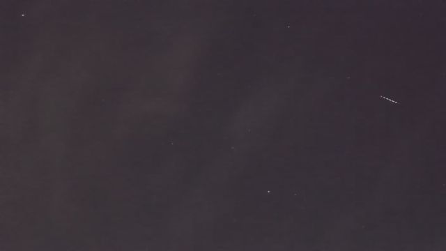AMS31 meteor