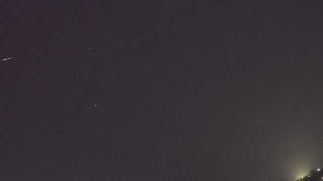 AMS31 meteor