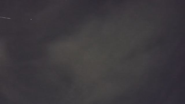 AMS31 meteor