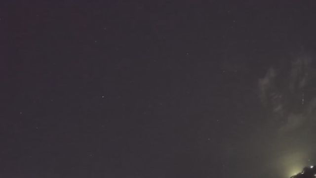 AMS31 meteor
