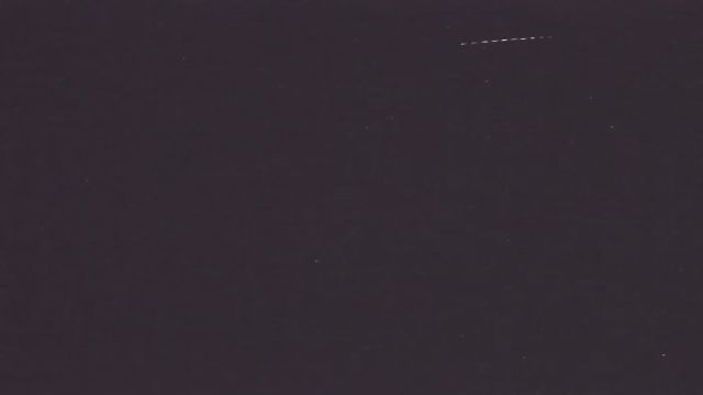 AMS31 meteor