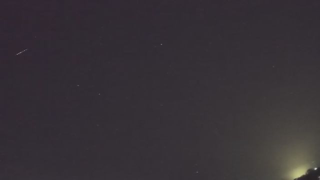 AMS31 meteor