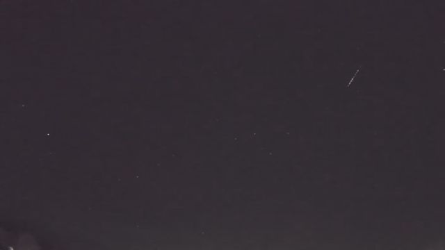 AMS31 meteor