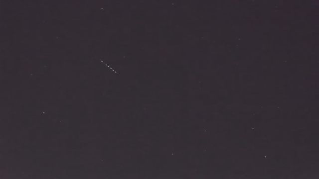 AMS31 meteor