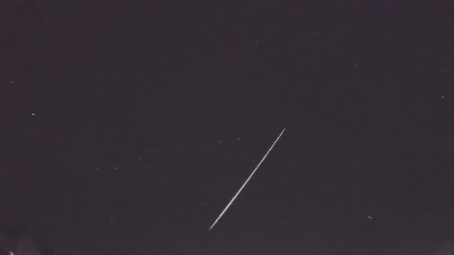 AMS31 meteor