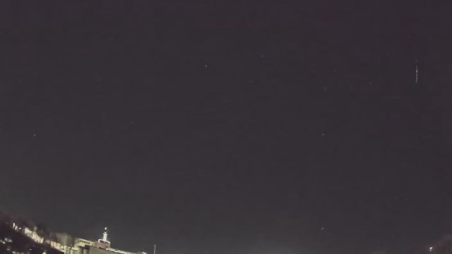 AMS31 meteor