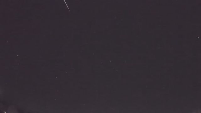 AMS31 meteor