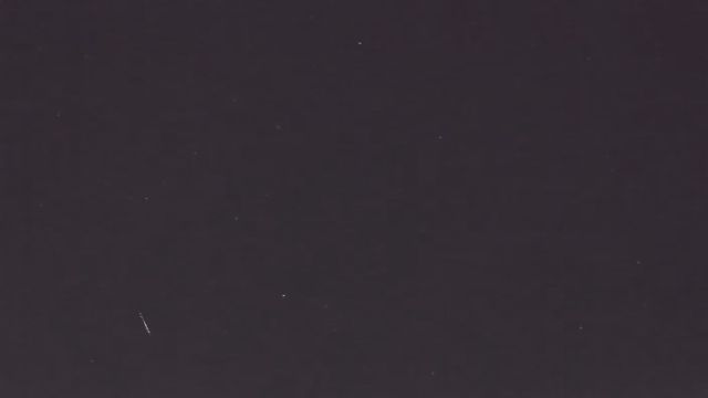 AMS31 meteor