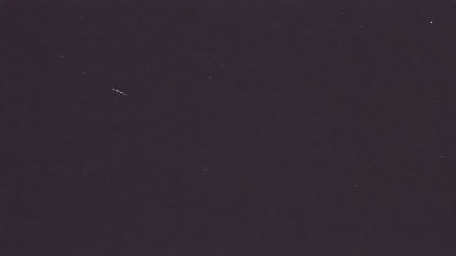 AMS31 meteor