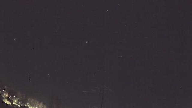 AMS31 meteor