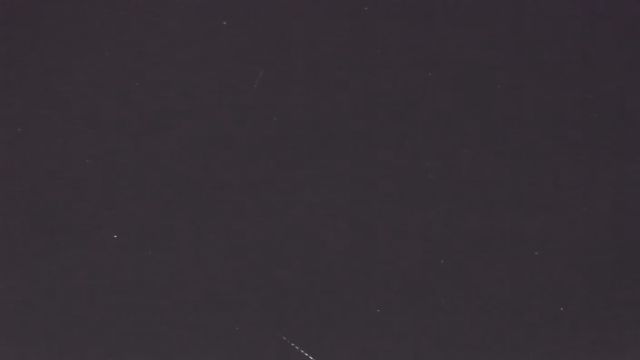 AMS31 meteor