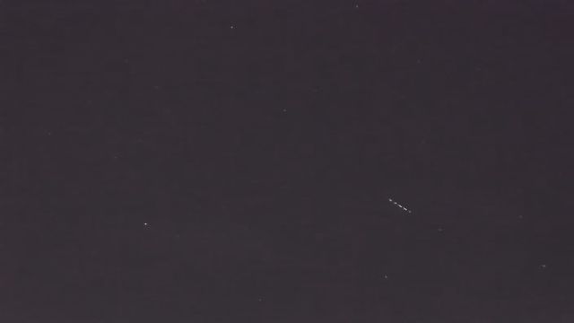 AMS31 meteor