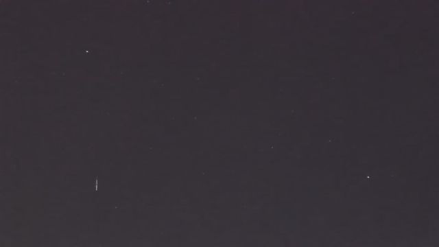 AMS31 meteor