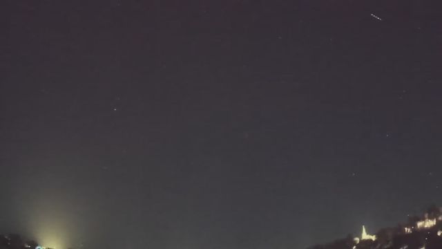 AMS31 meteor